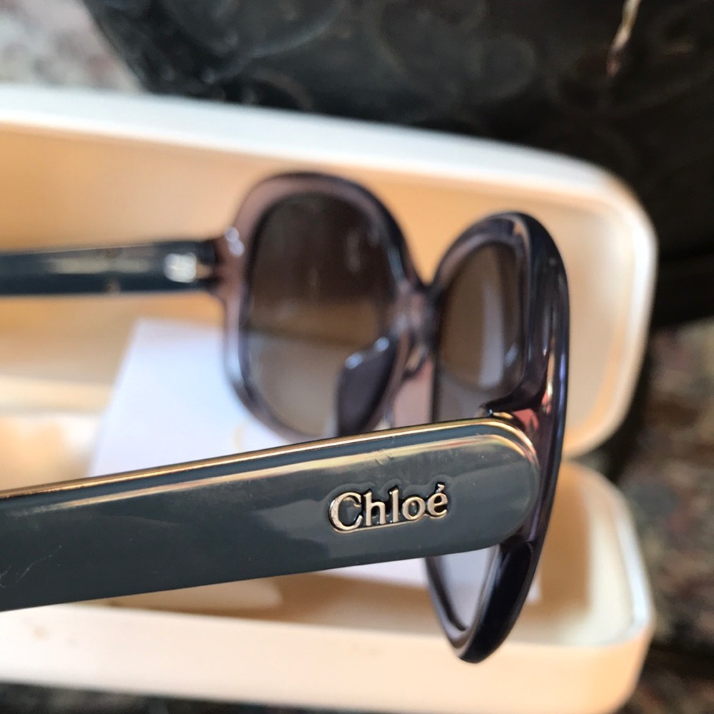 Chloe 2018